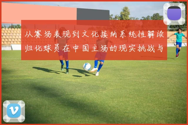 从赛场表现到文化接纳系统性解读归化球员在中国主场的现实挑战与出路